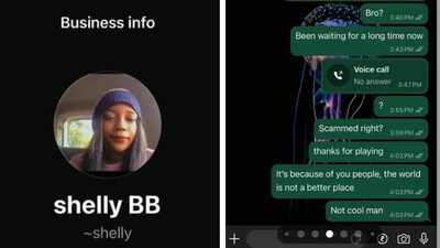 Dating app scam in Bengaluru? Man shares shocking experience with a match