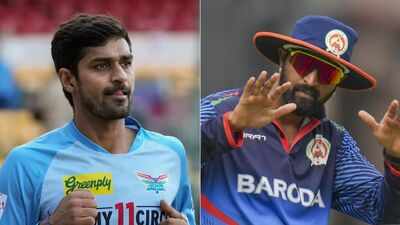 'All issues sorted': Five years after Krunal Pandya row, Deepak Hooda set to play for Baroda
