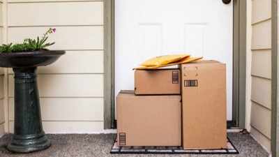 Delivery Box Reuse Ideas: Don’t throw away delivery boxes: 5 clever ways to turn them into drawer organisers, magazine holders and more