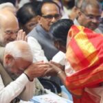 She sold fruits to fund her education, then became a cancer-care pioneer: The remarkable journey of Dr Vijayalakshmi Deshmane