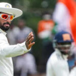 Tilak Varma's fifty seals South Zone's seven-wicket win, books Duleep Trophy final  against East Zone