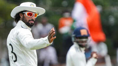 Tilak Varma's fifty seals South Zone's seven-wicket win, books Duleep Trophy final  against East Zone