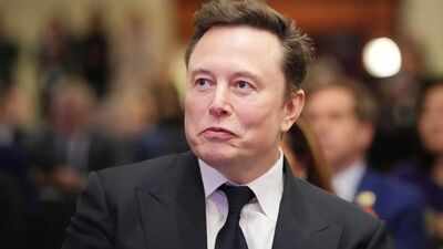‘Life can’t just be about solving...’: Elon Musk says humanity needs a bigger dream, a shared purpose, and something to look forward to