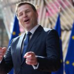 Estonia minister quits after €70-million Ukraine shell deal involving Indian firm