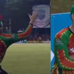 Unbelievable! Glenn Phillips pulls off jaw-dropping one handed stunner - Watch