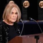 Feminist activist and Ms Magazine co-founder Gloria Steinem dies at 92