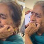 Grandma mistakes chatgpt for a real woman on the phone, her adorable reactions win hearts online