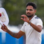 'The more you bowl, the stronger you become': Gurnoor Brar