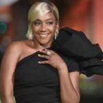 Tiffany Haddish once lived out of her car and survived on $500 a month; after a stranger told her to buy property with every movie paycheck, she now owns about 17