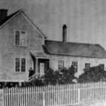 In 2012, a derelict 1866 Washington house was listed on a waterfront lot worth more without it; preservationists spent 6 years buying it and 8 more restoring it before reopening it in 2026