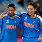 Time to appoint Smriti Mandhana as captain of Indian team in all three formats: Diana Edulji