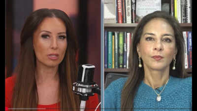 'Silicon Valley bodyshops specialize in faking up resumes': Trump aide Harmeet Dhillon on H-1B, PERM abuses