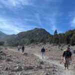 3 California hikers trusted AI to plan Mount Shasta climb; 8-hour trek became a 16-hour ordeal that left them injured, stranded overnight and ultimately rescued