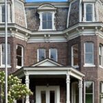 An 1877 New Jersey house has served as a museum since 1924; after 102 years, a $1.5 million restoration is reviving its hidden 19th-century floors and preparing it to reopen