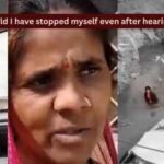 Meet Surta Parmar: When a car carrying a couple and their 11-month-old baby plunged into a 10-foot-deep pond in Rajasthan, she jumped in, broke the window and pulled the child out before rescuing the parents