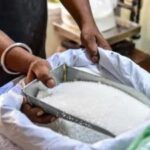 Government halves sugar stock limit for dealers to curb hoarding