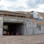 Idaho is building a $20.8 million wildlife highway crossing to help deer migrate under a busy highway without losing lives