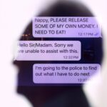 After his wife of 43 years died, a New York widower looked for companionship online; the woman he met was fake and took $800,000 from his retirement savings
