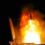 US military strikes Iran over 'attempted' shipping attacks as tensions flare