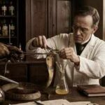 In 1894, two scientists independently used snake venom to create the world's first antivenoms; one discovery changed treatment of deadly bites