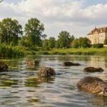 In 1905, a Bohemian prince released five muskrats into his estate ponds as a fur venture. Within a decade, around 2 million were in Bohemia