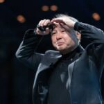 As a student, he wanted to make $10,000 a month by working just 5 minutes a day, his experiment made $3.2 million in 18 months; today Masayoshi Son is Japan's richest person