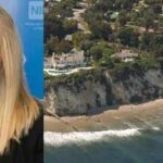 In 1993, Barbra Streisand gave her $15 million Malibu estate to conservation; the 24-acre property was planned as an environmental research centre