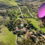 In the 1970s, actor Robert Stack owned California acreage that included a private game preserve; his unusual landholding offered a glimpse into Hollywood's forgotten ranch culture