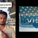 'Don't come to the US, telling you with folded hands': Indian man's appeal to students goes viral; 'Feeling sad as I am making this video'