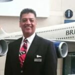 Indian-origin British Airways manager convicted of sexually assaulting colleague at his home