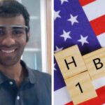 Indian-origin CEO says it's pathetic victim mentality to blame H-1B for not getting jobs: "I saw the same incompetence in school when I worked hard"