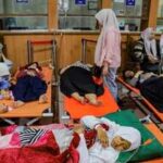 2,000 sick after Indonesia school meals; rights body seeks probe