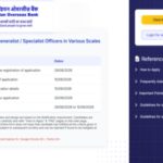 IOB SO recruitment 2026: Indian Overseas Bank invites applications for 291 posts; apply by September 15