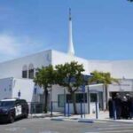 17-year-old girl who recorded California mosque shooting livestream charged with murder