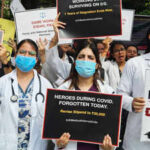 MBBS, BDS interns in J&K start indefinite strike over ‘low’ stipend