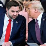 Economic, military, diplomatic or covert pressure? Vance on Trump's toolkit for dealing with Iran