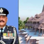 Meet Air Marshal veteran Jeetendra Mishra: The first-ever CEO of Shri Ram Janmabhoomi Teerth Kshetra Trust
