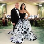 Most exclusive Country Club that invited Jeff Bezos and Lauren Sanchez as special guests for at an event, but will still give them its membership