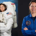 Meet Jessica Meir and Sophie Adenot: The astronauts behind the historic all-female spacewalk