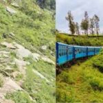 "Felt completely disoriented" : IIT-Kanpur graduate on how she felt after her Sri-Lanka; the disorientation is the price of showing up