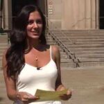 ‘My jaw physically dropped like a cartoon’: US woman summoned to court on wedding day in Rome