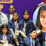 This 17-year-old from Maharashtra risked her life to save over 70 families from a raging fire: How Kareena Thapa’s courage earned her a national honour