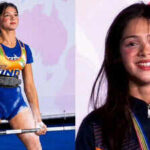 Viral 140kg deadlift: Who is 21-year-old Keyaa Kunal Banerji who lifted over 3 times her body weight for World Championships silver?