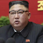 ‘Kim Jong-un Era 2.0.’: North Korea drops reunification goal from party charter