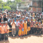 Two sisters noticed something strange in their classroom in 2006; today, their Kerala village is globally known for having 400–550 pairs of twins, and scientists are looking for a plausible answer
