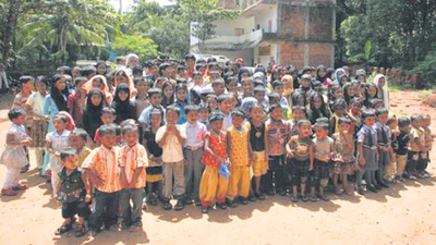 Two sisters noticed something strange in their classroom in 2006; today, their Kerala village is globally known for having 400–550 pairs of twins, and scientists are looking for a plausible answer