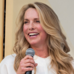 Laurene Powell Jobs left Wall Street and moved to Florence for eight months, then built a multibillion-dollar empire funding education, climate and social change