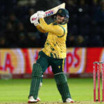 Lhuan-dre Pretorius stars as South Africa beat Zimbabwe again to strengthen tri-series campaign