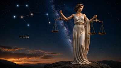 Libra Horoscope Today, September 02, 2026: Savings and discipline are key