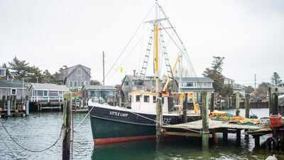 In 1929, a fisherman built a wooden boat beside the home where he was raising 13 children; nearly a century later, $1.5 million is being raised to restore it